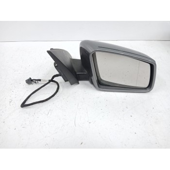 Recambio de retrovisor derecho para mercedes-benz clase a (w176) a 200 cdi / d (176.008) referencia OEM IAM A1768100476  