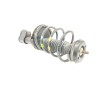 Recambio de amortiguador delantero derecho para peugeot 307 cc (s1) 1.6 16v cat referencia OEM IAM   