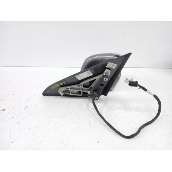 Recambio de retrovisor derecho para mercedes-benz clase a (w176) a 200 cdi / d (176.008) referencia OEM IAM A1768100476  