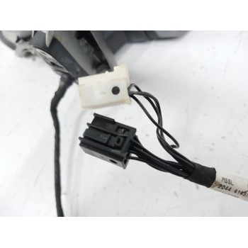 Recambio de retrovisor derecho para mercedes-benz clase a (w176) a 200 cdi / d (176.008) referencia OEM IAM A1768100476  