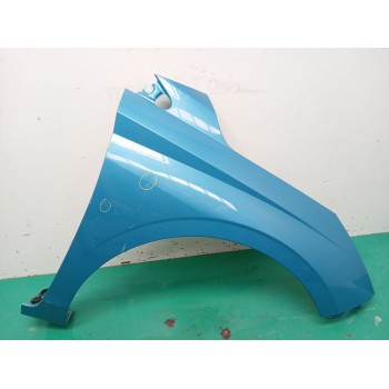 Recambio de aleta delantera derecha para hyundai i20 iii (bc3, bi3) 1.2 referencia OEM IAM 66321Q0050  