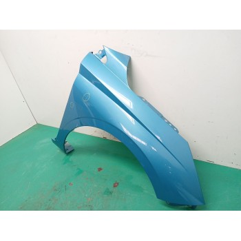 Recambio de aleta delantera derecha para hyundai i20 iii (bc3, bi3) 1.2 referencia OEM IAM 66321Q0050  