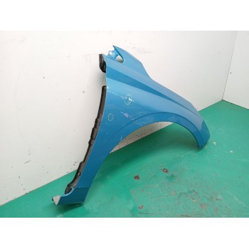 Recambio de aleta delantera derecha para hyundai i20 iii (bc3, bi3) 1.2 referencia OEM IAM 66321Q0050  