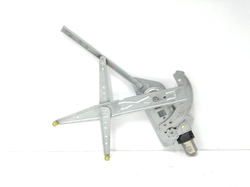 Recambio de elevalunas delantero izquierdo para renault kangoo (f/kc0) 1.5 dci diesel referencia OEM IAM 400663  