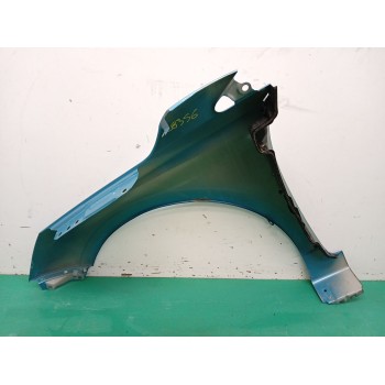 Recambio de aleta delantera derecha para hyundai i20 iii (bc3, bi3) 1.2 referencia OEM IAM 66321Q0050  