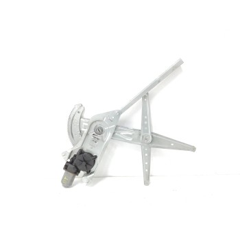 Recambio de elevalunas delantero izquierdo para renault kangoo (f/kc0) 1.5 dci diesel referencia OEM IAM 400663  