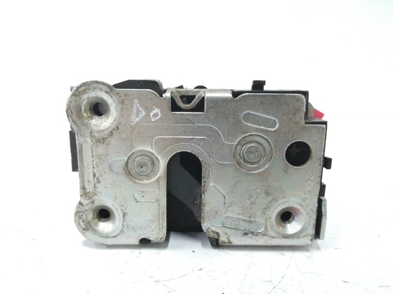 Recambio de cerradura puerta delantera izquierda para renault kangoo (f/kc0) 1.5 dci diesel referencia OEM IAM   