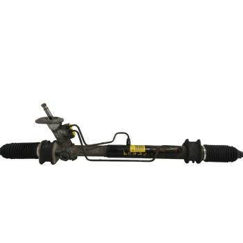 Recambio de cremallera direccion para chevrolet aveo 1.2 cat referencia OEM IAM 95918422  