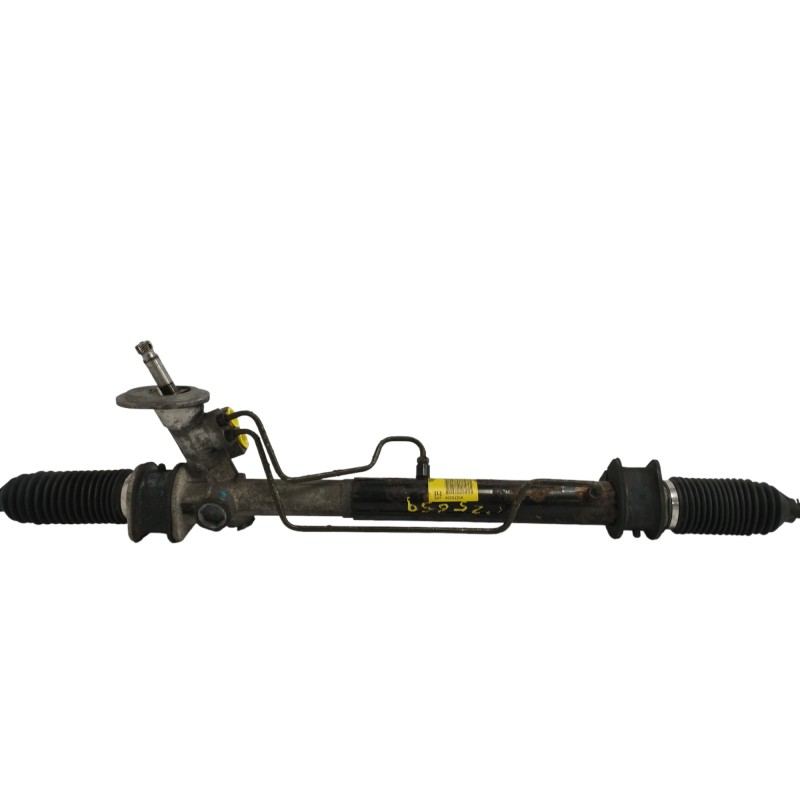 Recambio de cremallera direccion para chevrolet aveo 1.2 cat referencia OEM IAM 95918422  