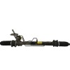Recambio de cremallera direccion para chevrolet aveo 1.2 cat referencia OEM IAM 95918422  