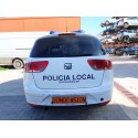 SEAT ALTEA XL (5P5, 5P8)