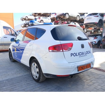 seat altea xl (5p5, 5p8) del año 2010