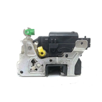 Recambio de cerradura puerta delantera izquierda para renault kangoo (f/kc0) 1.5 dci diesel referencia OEM IAM   