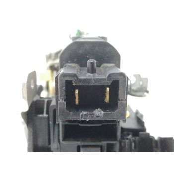 Recambio de cerradura puerta delantera izquierda para renault kangoo (f/kc0) 1.5 dci diesel referencia OEM IAM   