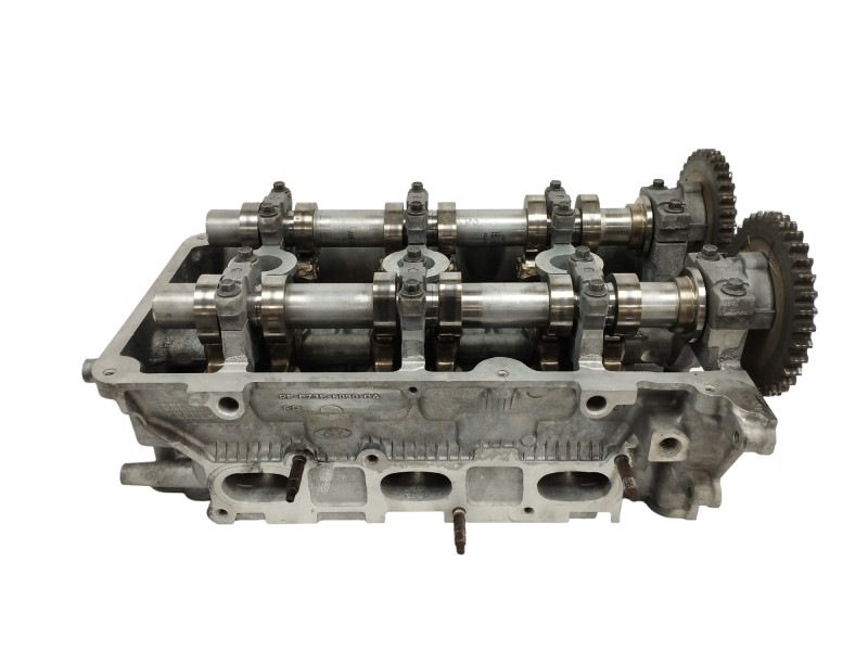 Recambio de culata para ford mondeo berlina (gd) ghia referencia OEM IAM F73E6090DA  