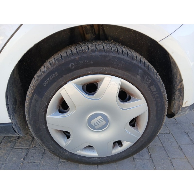 ALETA DELANTERA IZQUIERDA