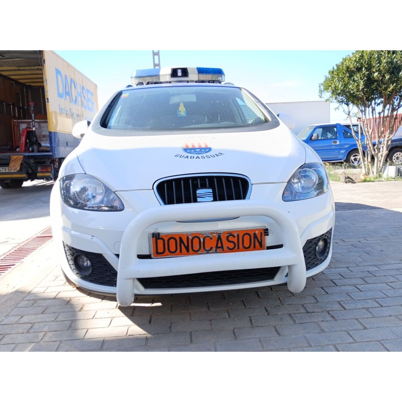 ALETA DELANTERA IZQUIERDA