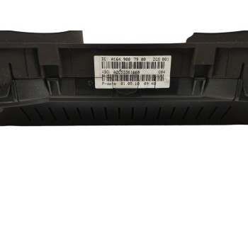 Recambio de cuadro instrumentos para mercedes-benz clase m (w164) 3.0 cdi cat referencia OEM IAM A1649007900 A2C53361660 