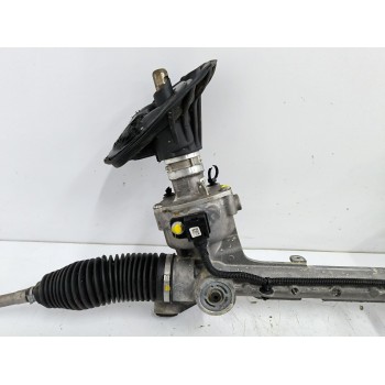 Recambio de cremallera direccion para ford focus iii 1.5 tdci referencia OEM IAM BV6C3D070  