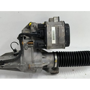 Recambio de cremallera direccion para ford focus iii 1.5 tdci referencia OEM IAM BV6C3D070  