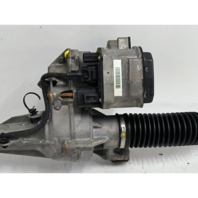 CREMALLERA DIRECCION