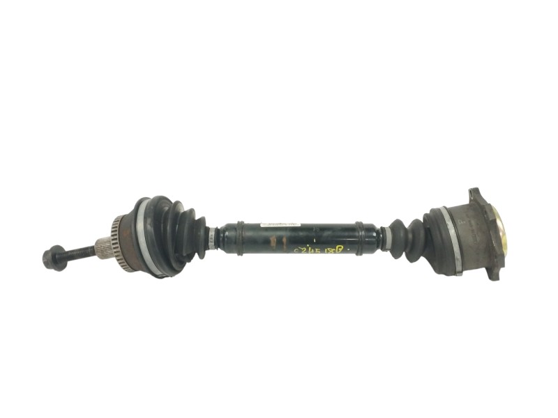 Recambio de transmision delantera derecha para audi a6 berlina (4b2) 2.5 v6 24v tdi referencia OEM IAM 4B0407272F  