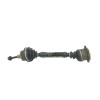 Recambio de transmision delantera derecha para audi a6 berlina (4b2) 2.5 v6 24v tdi referencia OEM IAM 4B0407272F  