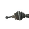 Recambio de transmision delantera derecha para audi a6 berlina (4b2) 2.5 v6 24v tdi referencia OEM IAM 4B0407272F  