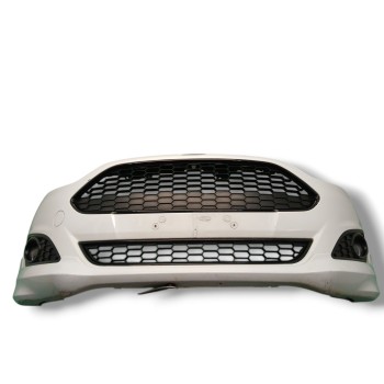 Recambio de paragolpes delantero para ford fiesta vi (cb1, ccn) 1.5 tdci referencia OEM IAM 1814802  