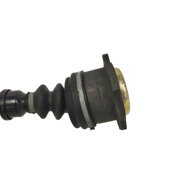 Recambio de transmision delantera derecha para audi a6 berlina (4b2) 2.5 v6 24v tdi referencia OEM IAM 4B0407272F  
