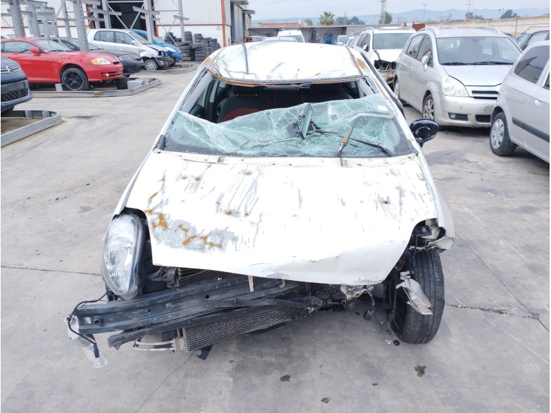 Recambio de carroceria corte para fiat punto (evo) (199) 1.2 cat referencia OEM IAM   