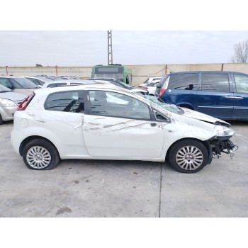 Recambio de carroceria corte para fiat punto (evo) (199) 1.2 cat referencia OEM IAM   