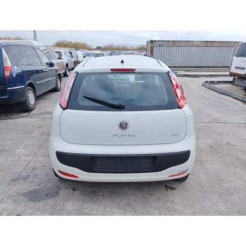 Recambio de carroceria corte para fiat punto (evo) (199) 1.2 cat referencia OEM IAM   