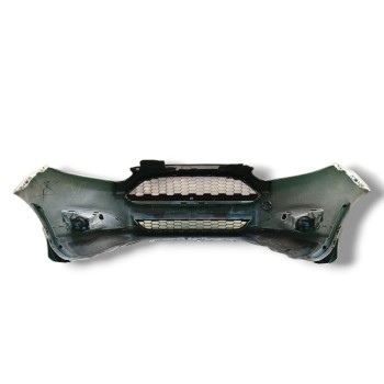 Recambio de paragolpes delantero para ford fiesta vi (cb1, ccn) 1.5 tdci referencia OEM IAM 1814802  