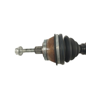 Recambio de transmision delantera izquierda para audi a6 berlina (4b2) 2.5 v6 24v tdi referencia OEM IAM 4B0407271F  