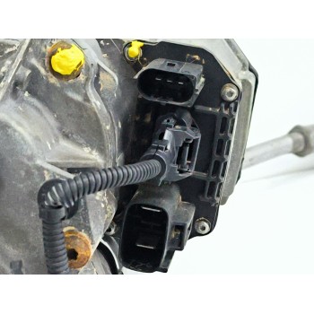 Recambio de cremallera direccion para ford focus iii 1.5 tdci referencia OEM IAM BV6C3D070  