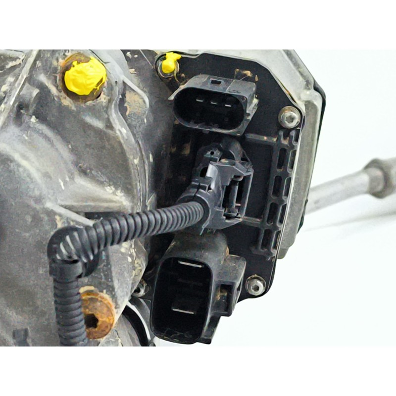 CREMALLERA DIRECCION