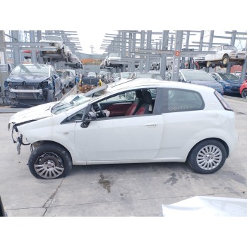 Recambio de carroceria corte para fiat punto (evo) (199) 1.2 cat referencia OEM IAM   