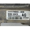 Recambio de cremallera direccion para ford focus iii 1.5 tdci referencia OEM IAM BV6C3D070  