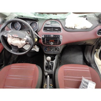 Recambio de carroceria corte para fiat punto (evo) (199) 1.2 cat referencia OEM IAM   