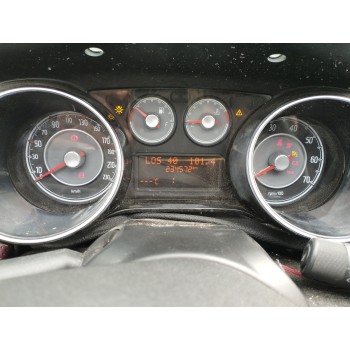 Recambio de carroceria corte para fiat punto (evo) (199) 1.2 cat referencia OEM IAM   