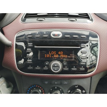 Recambio de carroceria corte para fiat punto (evo) (199) 1.2 cat referencia OEM IAM   