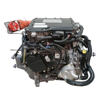 Recambio de motor completo para toyota bz4x (_eam1_) ev (xeam10) referencia OEM IAM EM  