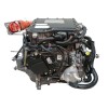 Recambio de motor completo para toyota bz4x (_eam1_) ev (xeam10) referencia OEM IAM EM  
