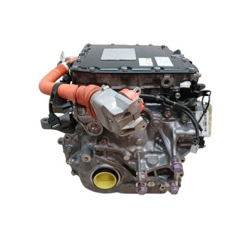 Recambio de motor completo para toyota bz4x (_eam1_) ev (xeam10) referencia OEM IAM EM  