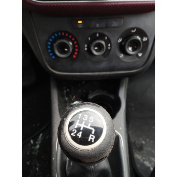 Recambio de carroceria corte para fiat punto (evo) (199) 1.2 cat referencia OEM IAM   