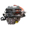 Recambio de motor completo para toyota bz4x (_eam1_) ev (xeam10) referencia OEM IAM EM  
