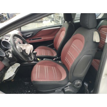 Recambio de carroceria corte para fiat punto (evo) (199) 1.2 cat referencia OEM IAM   