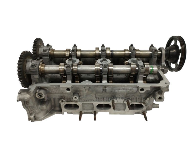 Recambio de culata para ford mondeo berlina (gd) ghia referencia OEM IAM F73E6C064DA  