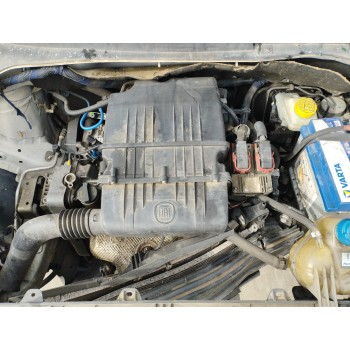 Recambio de carroceria corte para fiat punto (evo) (199) 1.2 cat referencia OEM IAM   